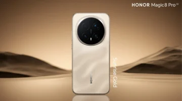 أداء متفوق .. HONOR Magic8 Pro يجسد التميز في كل الجوانب